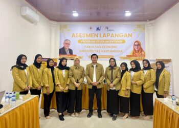 Raih Keberhasilan Akreditasi, Dua Prodi ini Siap Unggul untuk Pendidikan di Universitas Kartamulia Purwakarta