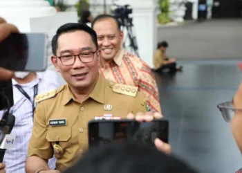 Ridwan Kamil - X/@ridwankamil