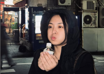 Lagu Bernadya untuk gagal Move On