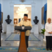 Prabowo umumkan THR dan Gaji ke-13 ASN