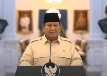 Prabowo umumkan kebijakan selama ramadan 2025