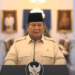 Prabowo umumkan kebijakan selama ramadan 2025