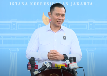 Strategi Pemerintah dalam menangani pengelolaan sampah