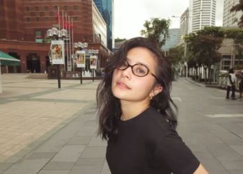 Viral Daftar Boikot Artis Imbas Pengesahan RUU TNI, Prilly Latuconsina, Reza Arap, dan Nessie Judge Beri Klarifikasi - Instagram/prillylatuconsina96