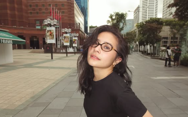 Viral Daftar Boikot Artis Imbas Pengesahan RUU TNI, Prilly Latuconsina, Reza Arap, dan Nessie Judge Beri Klarifikasi - Instagram/prillylatuconsina96