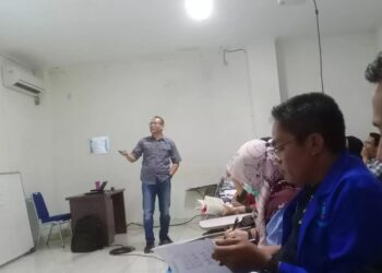 Pengertian Kesalahan dalam Ilmu Hukum