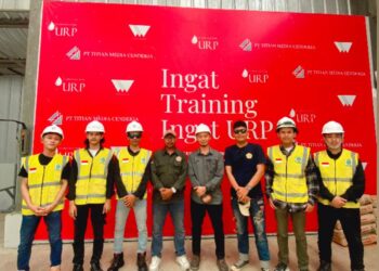 Karang Taruna Desa Cicadas