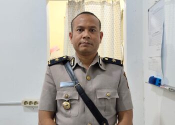 Dr. Iwan Rasiwan, Kabagren Polres Purwakarta, raih jabatan fungsional Lektor dari LLDikti - Intiporia/Anggraena
