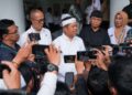 KDM Soroti Kenakalan Remaja Sebagai Ancaman Sistemik terhadap Ketahanan Bangsa - Humas Jabar