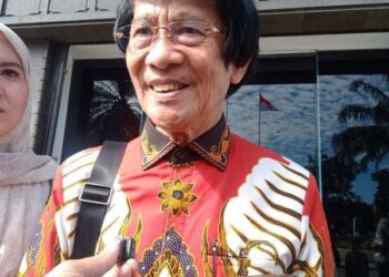 Ketua Lembaga Perlindungan Anak Indonesia (LPAI) Seto Mulyadi (Kak Seto) - Humas Jabar