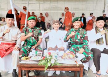 Hari Pendidikan, Pemkab Purwakarta Resmi Larang Anak Pakai HP - Pemkab Purwakarta