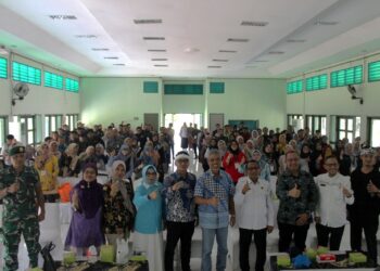 Semarak Budaya Politeknik Jatiluhur Purwakarta