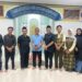 Disporaparbud Kabupaten Purwakarta bersama UPT Sanggar Kegiatan Belajar (SKB) menyelenggarakan majelis reboan di kantor SKB Purwakarta - Intiporia