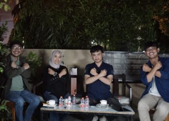 Mengenal Lebih Dekat XTC Purwakarta: Dari Geng Motor ke Organisasi Masyarakat yang Produktif - Intiporia/M. Fajri