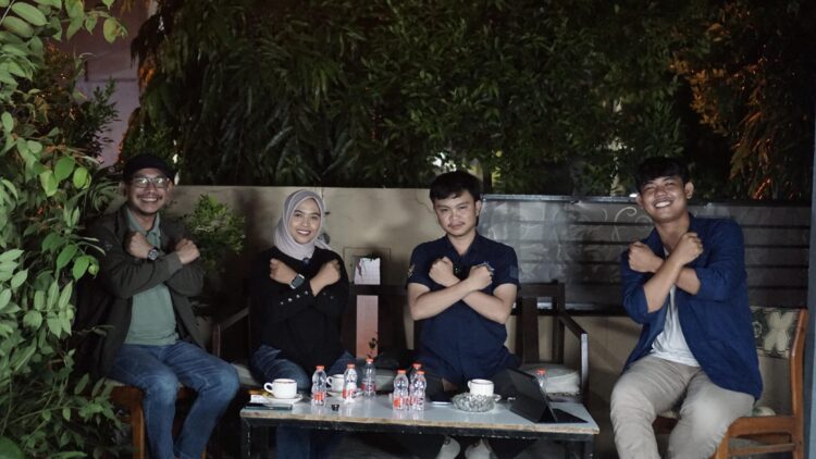 Mengenal Lebih Dekat XTC Purwakarta: Dari Geng Motor ke Organisasi Masyarakat yang Produktif - Intiporia/M. Fajri