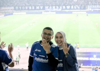 Putra Dedi Mulyadi, Maula Akbar - Instagram/Maula Akbar