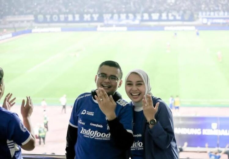 Putra Dedi Mulyadi, Maula Akbar - Instagram/Maula Akbar