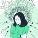 Ilustrasi overthinking - Freepik/storyset