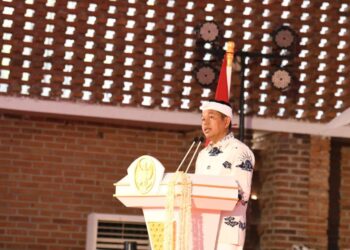 Gubernur Jawa Barat Dedi Mulyadi - Humas Jabar