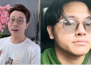 dr. Richard Lee dan Aldy Maldini - Instagram