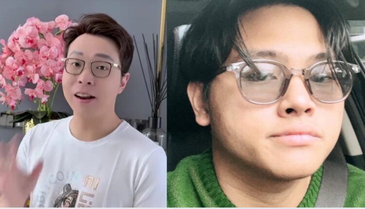 dr. Richard Lee dan Aldy Maldini - Instagram