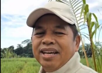 Unggahan video dari Gubernur Jawa Barat Dedi Mulyadi yang menyampaikan pernyataan terbuka pada KPAI - Tangkapan layar (Instagram/dedimulyadi71)