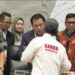 KOMISI V DPR RI RDPU DENGAN DRIVER APLIKASI TRANSPORTASI ONLINE usai aksi demo ojol - Tangkapan Layar (YouTube/TVR Parlemen)