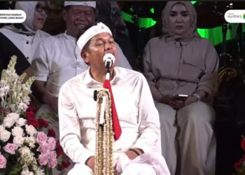 Dedi Mulyadi - Abdi Nagri Nganjang Ka Warga Edisi #8 (Kabupaten Majalengka) Hiburan Khas Jawa Barat - Humas Jabar