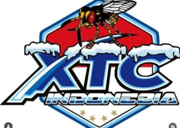 XTC - Instagram/Humas XTC Indonesia