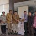 Fakultas Ilmu Komputer Universitas Kartamulia Purwakarta Jalin Kerjasama dengan Yayasan Global Mandiri Sains - Intiporia/Anggraena