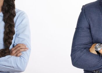 Nasdem - ilustrasi pasutri cekcok