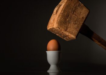 ilustrasi sebuah catatan tentang konflik - Pixabay/stevepb