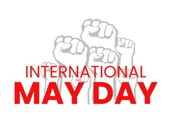 May Day 2025 - Pixabay/sanjay_kj