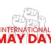May Day 2025 - Pixabay/sanjay_kj