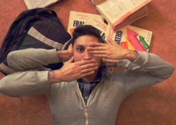 Ilustrasi biaya pendidikan mahal - Pixabay/LeandroDeCarvalho