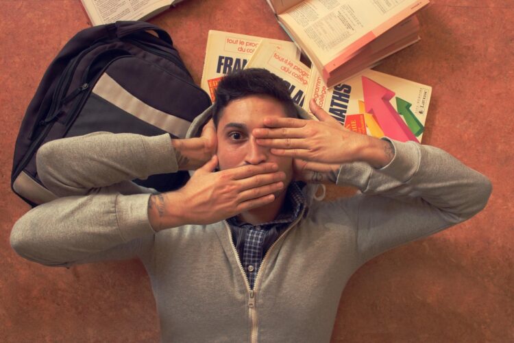 Ilustrasi biaya pendidikan mahal - Pixabay/LeandroDeCarvalho