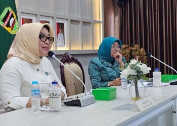 PKK Harus Jadi Solusi Masalah Sampah di Daerah - Humas Jabar