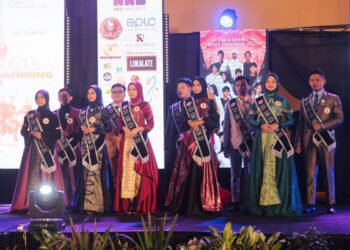 Pemilihan Duta GenRe, Pemkot Bandung Dorong Remaja jadi Role Model - Portal Jabar