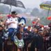 Wagub Jabar Resmi Buka Cibogo Horse Festival 2025