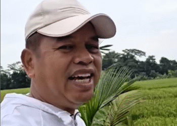 Unggahan video Gubernur Jawa Barat, Dedi Mulyadi - Instagram/dedimulyadi71