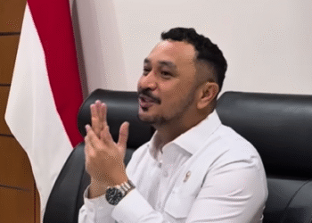 Giring Ganesha - Instagram/@giring