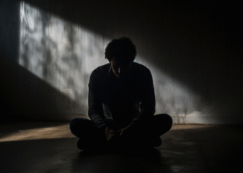 Ilustrasi Politik Sunyi