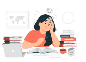 Tips mahasiswa menghadapi UTS dan UAS