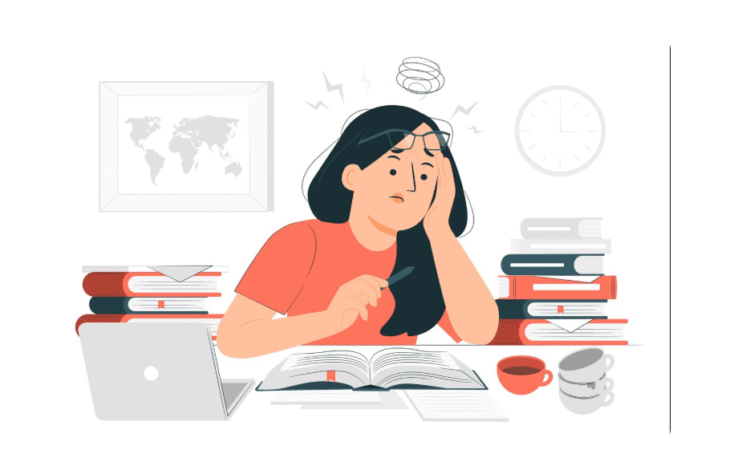 Tips mahasiswa menghadapi UTS dan UAS