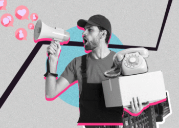 apa itu evolusi marketing?