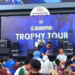 Trophy Tour 2025