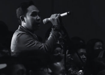 Mahasiswa Inspiratif Ferel Rizki Herlambang