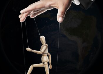 Ilustrasi politik kampus - Pixabay/Yomare