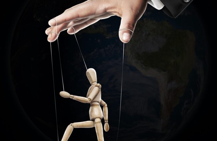 Ilustrasi politik kampus - Pixabay/Yomare