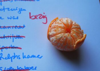 Tips Membuat Rencana